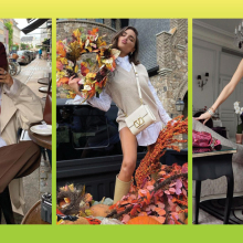 6 στιλάτοι τρόποι για να ξαναφορέσεις τα παλιά σου ρούχα το 2022