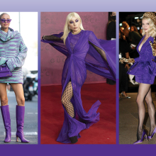 Leonie Hanne, Lady Gaga, Αnya Taylor Joy