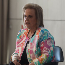 Ματίνα Παγώνη