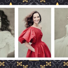 Κέιτ Μίντλετον: Η δούκισσα του Κέμπριτζ έγινε 40 χρονών και στα γενέθλιά της δόθηκαν στη δημοσιότητα τρία νέα πορτρέτα της.