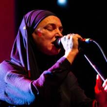 Sinead O' Connor