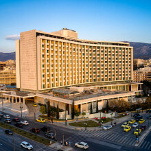 Το ξενοδοχείο Χίλτον