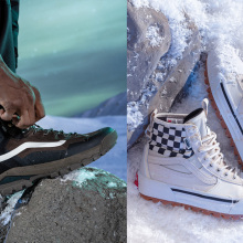 Η Vans και η ομάδα του The Thing About Greece παρουσιάζουν τη μοναδική σειρά videos "The Big Day Out"