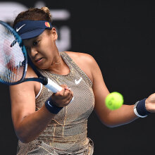 Ναόμι Οσάκα