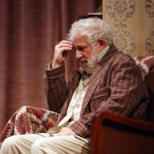 Πέτρος Φιλιππίδης © NDP   