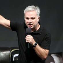 Χριστόφορος Ζαραλίκος