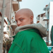 Η Δωροθέα Ιατρού