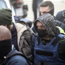 Ξυλοδαρμός στην Αργυρούπολη: Προθεσμία πήρε ο 46χρονος δράστης