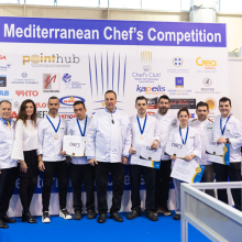 O Εκπαιδευτικός Όμιλος LE MONDE ανακηρύχθηκε «Best School of the year»