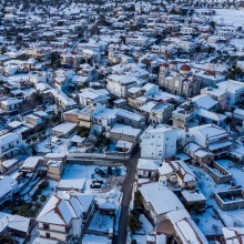 Κακοκαιρί «Ελπίδα»