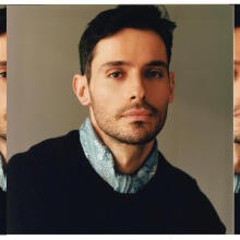 Ο έλληνας make up artist Γρηγόρης Πυρπύλης είναι ο νέος creative director του Hermès Beauty.