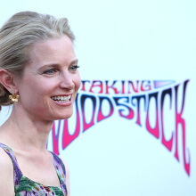 Frazer Harrison/Getty Images