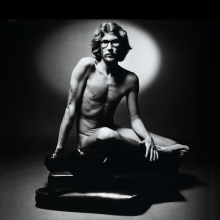 Yves Saint Laurent, 1971