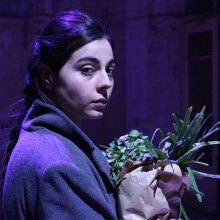 «Το καθημερινό τραγούδι του απείρου» παρουσιάζεται στο Μπάγκειον