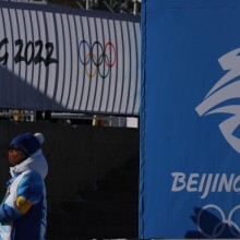 Χειμερινοί Ολυμπιακοί Αγώνες του Πεκίνου