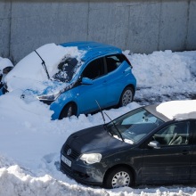 Αττική Οδός: Ως τις 11 Φεβρουαρίου ανοιχτή η πλατφόρμα για τις αιτήσεις αποζημιώσεων