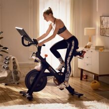 Amazon και Nike για την εξαγορά της Peloton