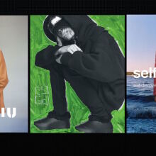 Οι 5 πιο εντυπωσιακές καμπάνιες που λάνσαραν οίκοι μόδας για τις συλλογές Άνοιξη/Καλοκαίρι του 2022. 