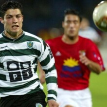 Κρ. Ρονάλντο: Για 70.000 ευρώ πουλήθηκε «χαρτάκι» της Panini