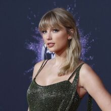 Tέιλορ Σουιφτ