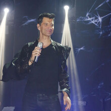 Σάκης Ρουβάς