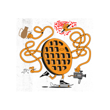 H Vans παρουσιάζει το "This is a Vans Art Project"