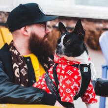 Στο Facebook και το Instagram διακινούνται εκατομμύρια πλαστών προϊόντων πολυτελείας - Τρόποι αντιμετώπισης του προβλήματος από τις πλατφόρμες και τα brands.