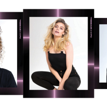 To TRESemmé σας «ταξιδεύει» στην Εβδομάδα Μόδας της Νέας Υόρκης