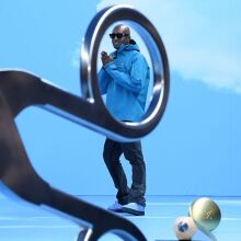 Life: Τα πολυπόθητα 200 sneakers του Virgil Abloh άγγιξαν τα 25 εκατ. δολάρια, σε δημοπρασία	