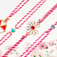 Μαρτάκια από τα Παιδικά Χωρία SOS.