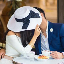 Groundhogging: Γιατί οι άνθρωποι αναζητούν έναν συγκεκριμένο τύπο συντρόφου και γιατί αυτό το μοτίβο επανάληψης είναι προβληματικό. 