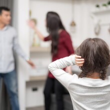 Από την οικογένεια ξεκινά η πρόληψη της βίας 