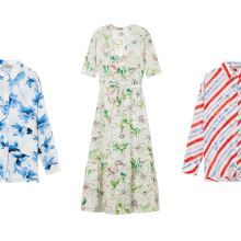 Falconeri Spring - Summer 2022