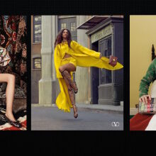 Τα 8 trends για την άνοιξη του 2022. Ποιες οι ανοιξιάτικες τάσεις όπως παρουσιάστηκαν στις πασαρέλες μεγάλων οίκων μόδας. 