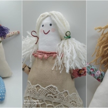 Σεμεδάκια της γιαγιάς