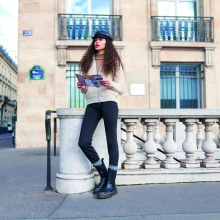 CALZEDONIA thermal collection για τις κρύες μέρες