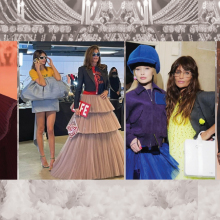 Off White: Τι είδαμε στο fashion show στην Εβδομάδα Μόδας του Παρισιού