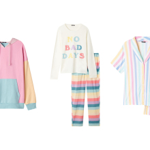 Tezenis Άνοιξη-Καλοκαίρι '22: On-trend