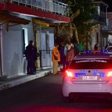 Ανδραβίδα: Δολοφονήθηκαν τέσσερα μέλη οικογένειας - Δύο παιδιά, η μητέρα και ο πατέρας