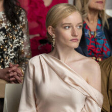 Στιγμιότυπο από τη σειρά Inventing Anna