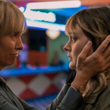 «Pieces of Her» στο Netflix με την Τόνι Κολέτ και την Μπέλα Χίθκοουτ