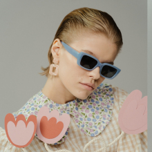 FOREO: Επιδερμίδα σαν μοντέλο