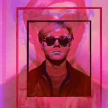 «Τα ημερολόγια του Άντι Γουόρχολ» στο Netflix