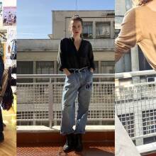 Το νέο πρότζεκτ του Kimalé, «Denim Project».