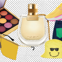 Ρεπορτάζ αγοράς στις βιτρίνες της Αθήνας, την εβδομάδα 3 - 9 Μαρτίου 2022.