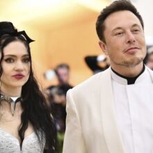 Grimes: Η πρώην του Έλον Μασκ είναι με την Τσέλσι Μάνινγκ;