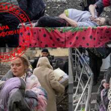 Ellinika Ηoaxes: Ψευδείς ισχυρισμοί για την επίθεση στο νοσοκομείο της Μαριούπολης