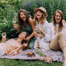 ​The Divorce planner: Η Έστα Ράζου σε βοηθά να πάρεις πίσω τη ζωή σου ύστερα από ένα διαζύγιο.