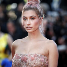 Hailey Bieber