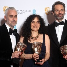 Θριάμβευσε το «Power of the Dog» στα βραβεία Bafta